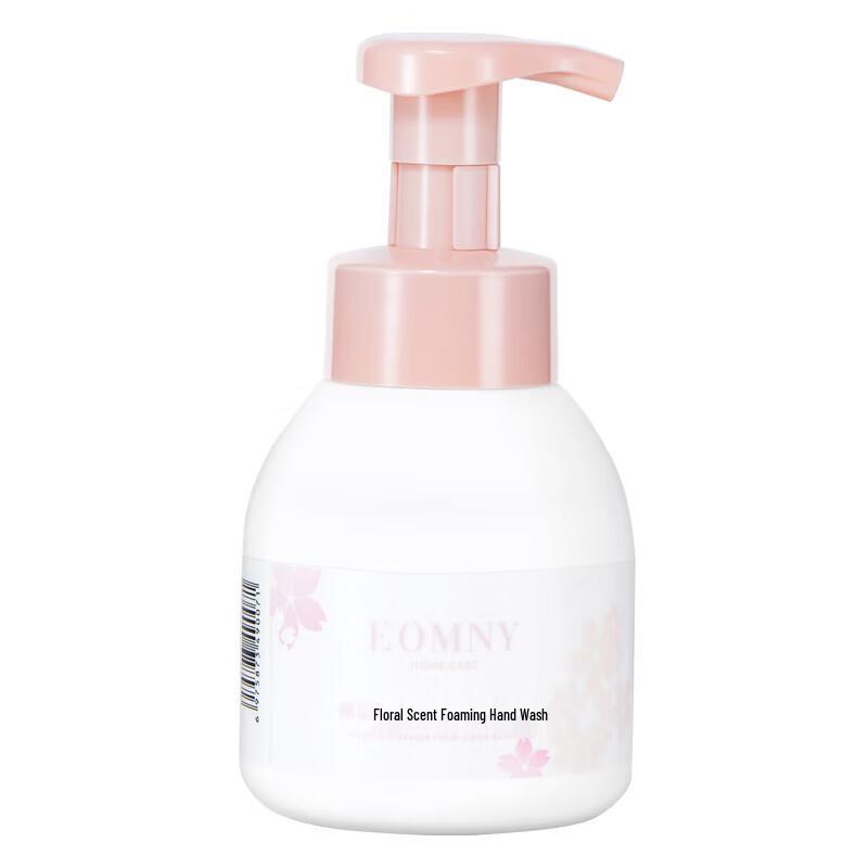 

Dejie Cherry Blossom Foaming Hand Soap 3-Pack