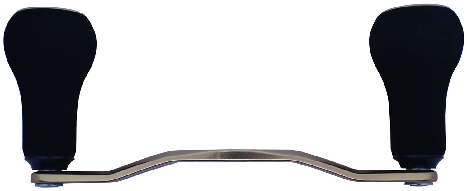 Оригинальная деталь Daiwa 21 Saltiga IC Рукоятка Часть 108 Часть 1H1821 (ДАЙВА) 100PL-DH Код номера