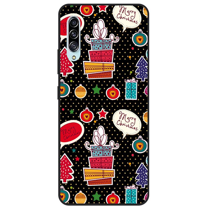 Per Samsung Galaxy A90 5G Custodie per Galaxy A 90 SM-A908N Morbido Custodia Per Samsung A90 5G Custodia Animale Silicone Copertura Posteriore Telefono