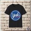York Peppermint Pattie Logo Unisex T-Shirt