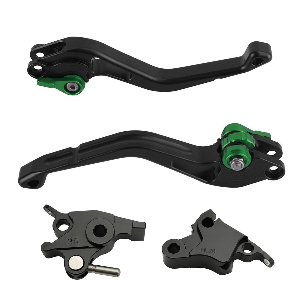 NEW Short Clutch Brake Lever fit for CFMOTO 700CL-X Heritage 2021-2022