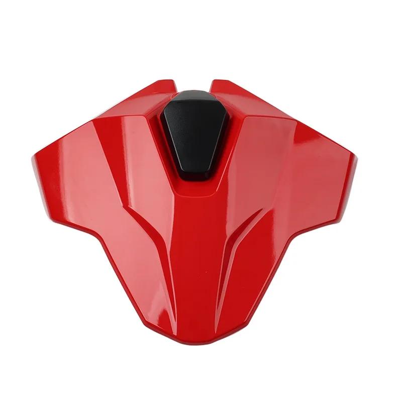 Motorcycle Rear Passenger Cowl Seat Back Cover Fairing Part For BMW S1000RR S1000 RR -2024