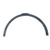 Land Rover Discovery 5 (L462) Right Front Fender Wheel Arch, Matte Surface with Holes