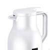 1000ml Car Travel Kettle, Auto Shut Off Water Boiler with Cable ,12V 24V Universal Heater Bottle