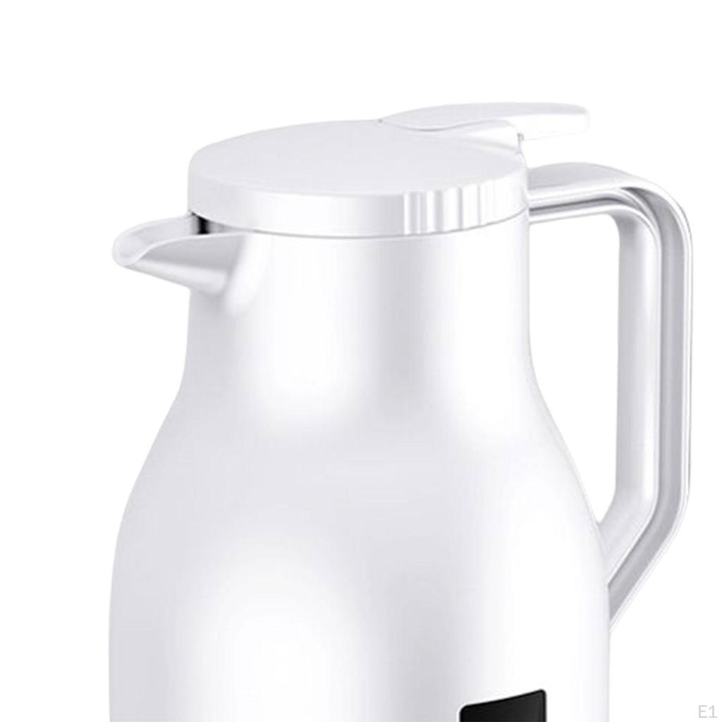 1000ml Car Travel Kettle, Auto Shut Off Water Boiler with Cable ,12V 24V Universal Heater Bottle