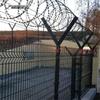 Handao Craftsman Y-Pillar Airport Security Fence