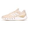 Adidas Climacool Ventania Comfortable Sports Fabric Synthetic Leather TPU Low-Top Casual Running Shoes Women sneaker Beige FZ1749
