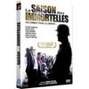 La Saison Des Immortelles : Olivier Marchal, Pascal Elso