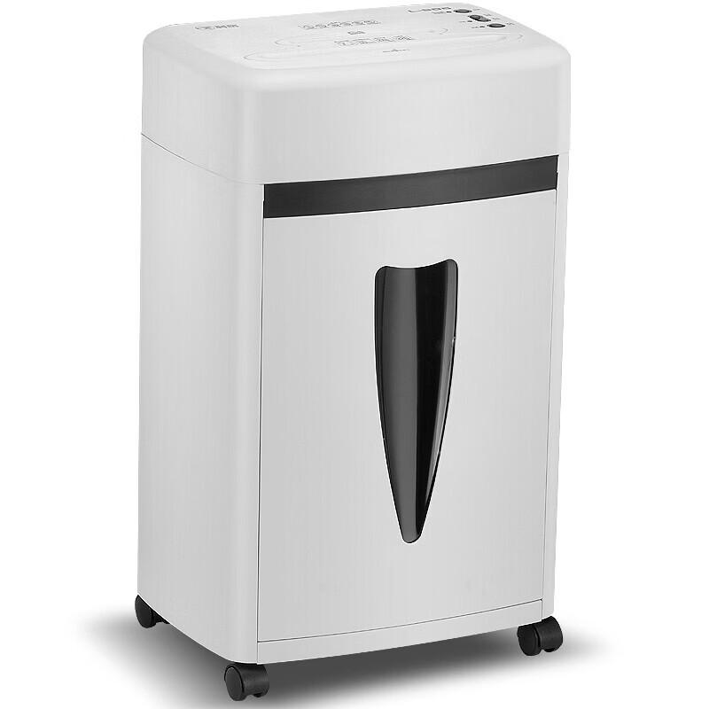 Comet L-905 Level 5 High-Security Paper Shredder CN Plug (adapter Included)