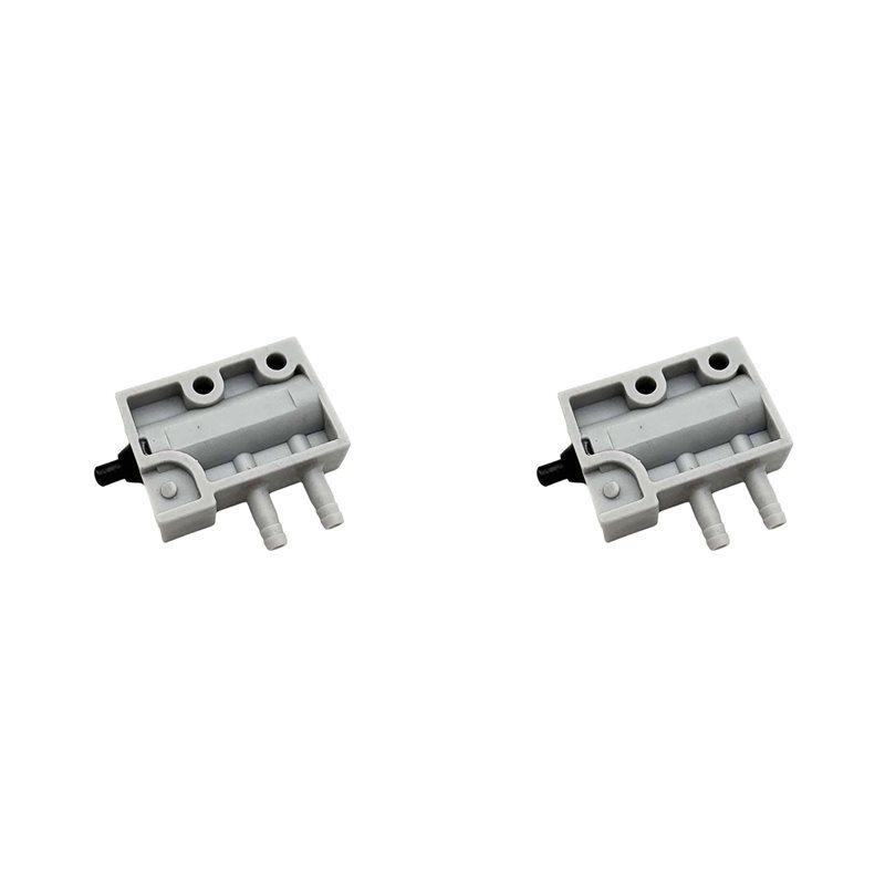 2X 129756 Truck Seat Repair Kit