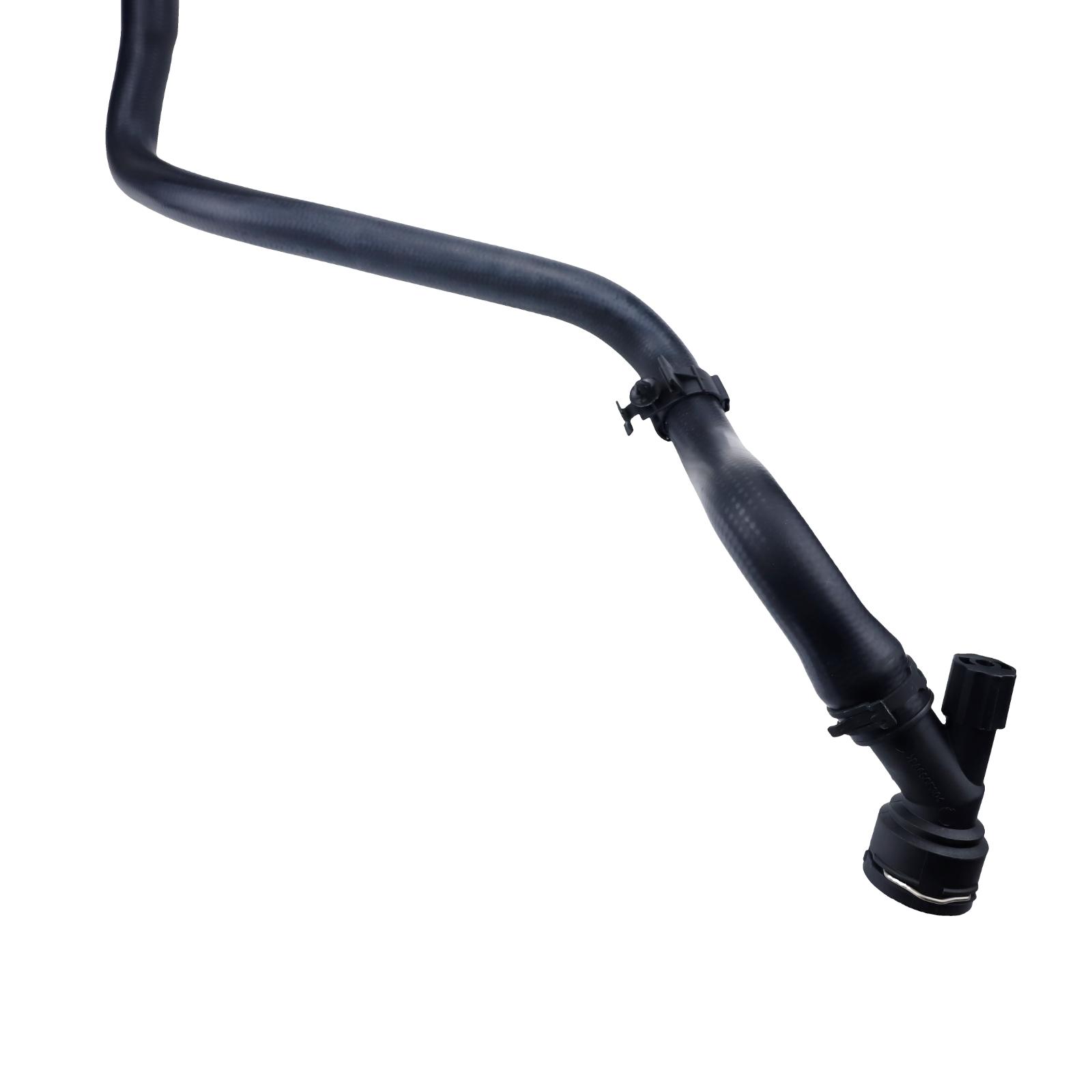 

Car Radiator Down Hose For Skoda Octavia A4(1U) 1997-2003 1.6L Golf Bora A3 OEM 1J0122051H Pipe Engine Gearbox Oil Cooler Part 1 PC