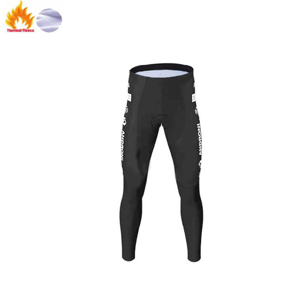

Spring Autumn Androni Cycling Cycling Jersey Set Long Sleeve 2020 Italy Tour Cycling Clothing Men Road Bike Suit Mtb Pants Wear S