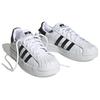 (WMNS) adidas Originals Superstar AYOON Shoes 'White Black' Women's IF5418