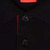 Arsenal FC Mens Contrast Polo Shirt