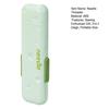 3-In-1 Needle Threader Seam Remover Needle Storage Box Hand Sewing Embroidery Cross Stitch Needle Threading Thread Removal Tools