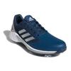 Adidas ZG21 Motion Crew Navy Herren-Sneaker Blau Wolkenweiß Fokusblau G57772