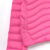 Nike ACG Series Therma-FIT ADV Solid Color Zip Long Sleeve Cotton Jacket Women Jacket HM9964-684