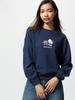 Uniqlo Japan Sweatshirt Sanrio Characters