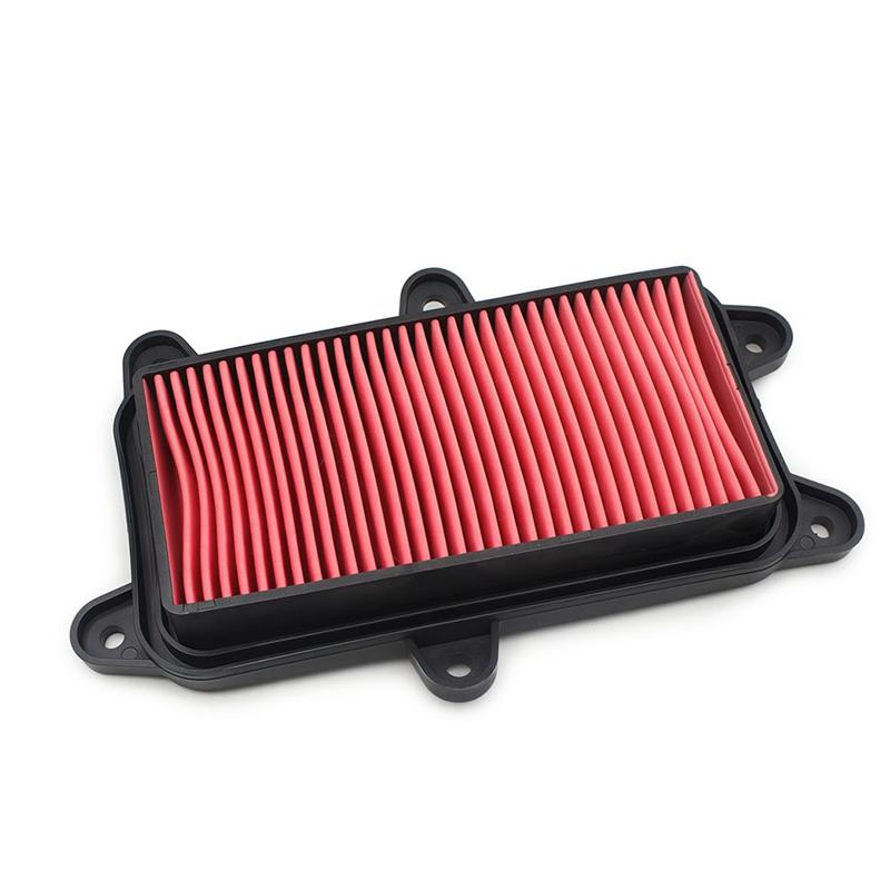 Air Filter Cleaner For Kymco CK125T Motorcycle Air Filter Replacement Part