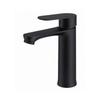 TLXT Single-Handle Hot & Cold Basin Faucet