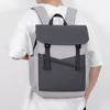 Herren Casual Pendler Laptop Rucksack: Große Kapazität für College- oder Geschäftsreisen