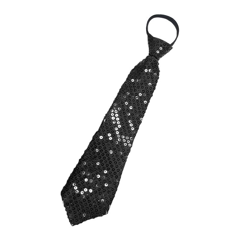 

[Nikovoke] Мужской блестящий галстук-бабочка с пайетками, галстук-бабочка с блестками, для диско, вечеринки, костюма, моды
