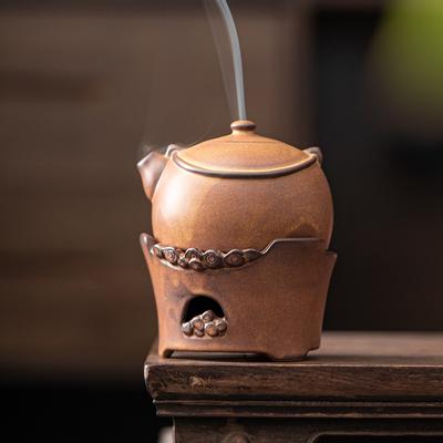 Räuchergefäß Retro Keramik Räuchergefäß Innenraum Aromatherapie Brenner Dekorative Ornament