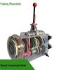 Dongfeng Six-Speed Manual Transmission Transparent Teaching Model