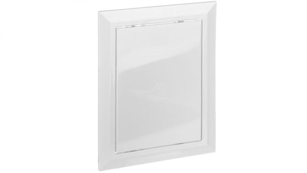 Inspection Door 150X200 White Wpd150X200