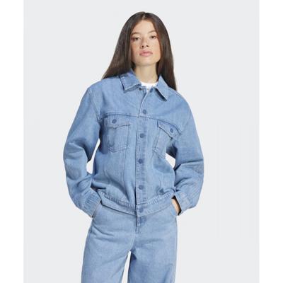 Paltoane și geci – Jachete din denim
