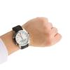 CASIO Men 46mm Silver Watch AMW-840-7AVDF AMW-840-7AVDF
