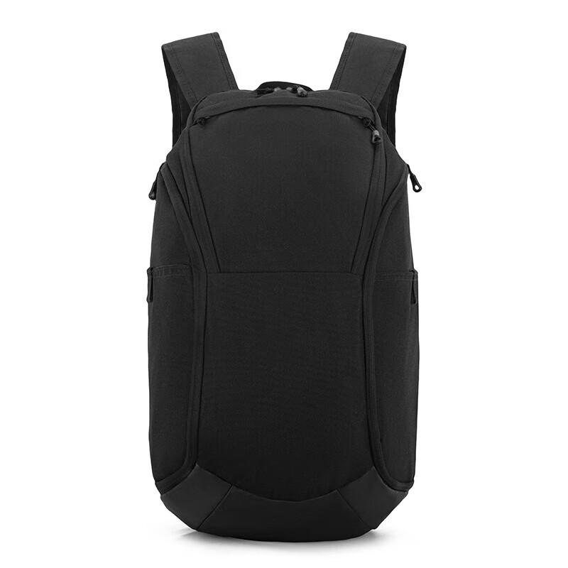 

Large Capacity Basketball Backpack with Dry Wet Compartment