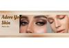 72-Color Pearlescent Eyeshadow Palette - Cute Cartoon Design, Pure Desire Style
