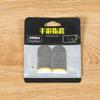 1 Pair Ultra-thin Fiber Finger Thumb  Gloves Sweat Proof Finger Cots For Game