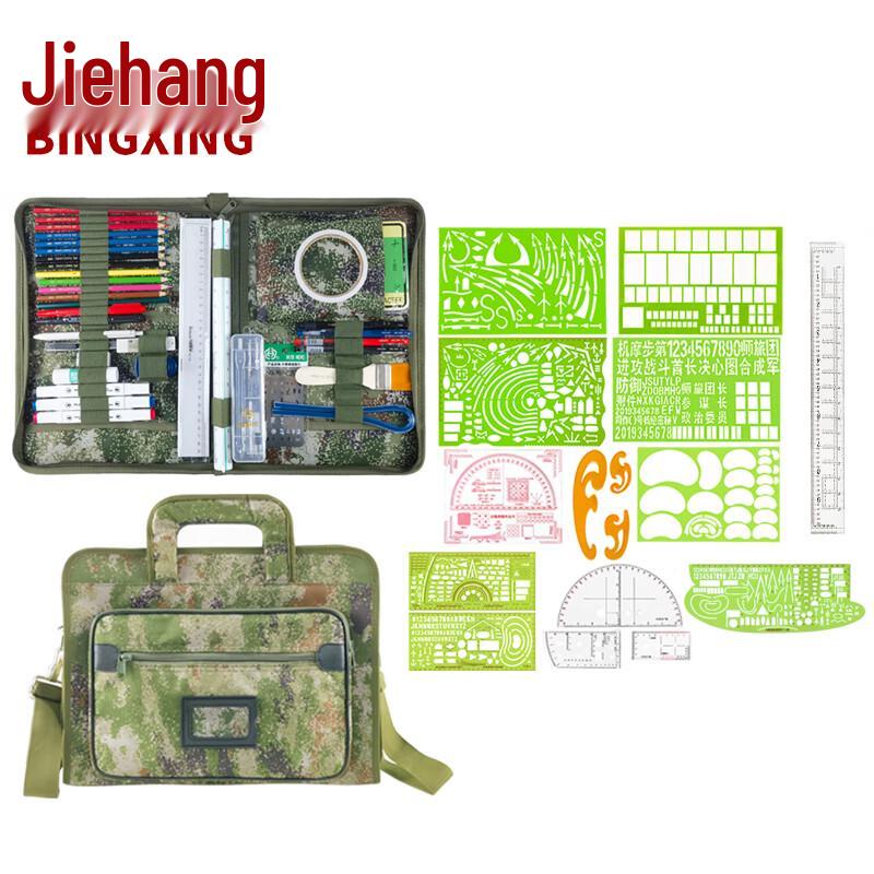 Topography Mapping Tool Set