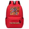 Schoolbags Primary School Cartoon Backpacks Children's Bags Large Capacity Backpacks