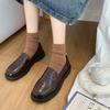 Scarpe con tacco – Mocassini da donna