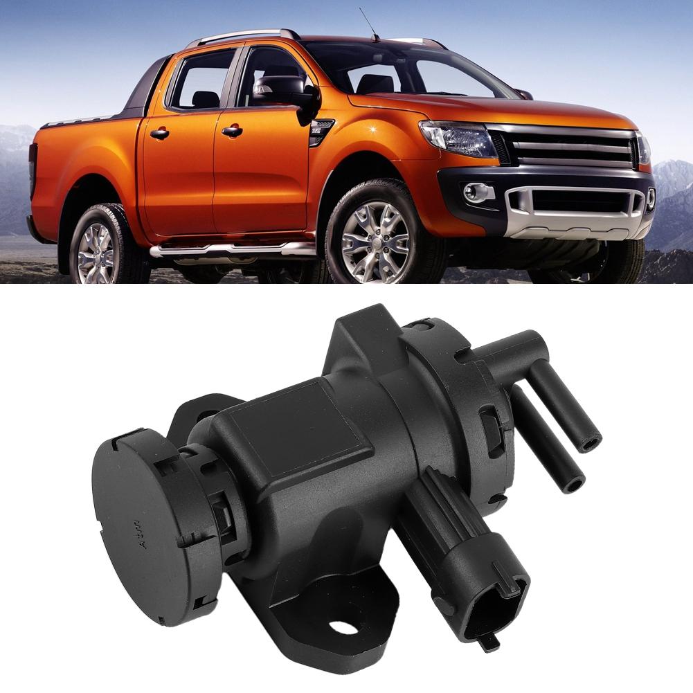 Électrovanne à vide de contrôle de pression de suralimentation 0928400464 Convient pour FORD RANGER (ET) 2.5 TDCi 4x4 WLAA