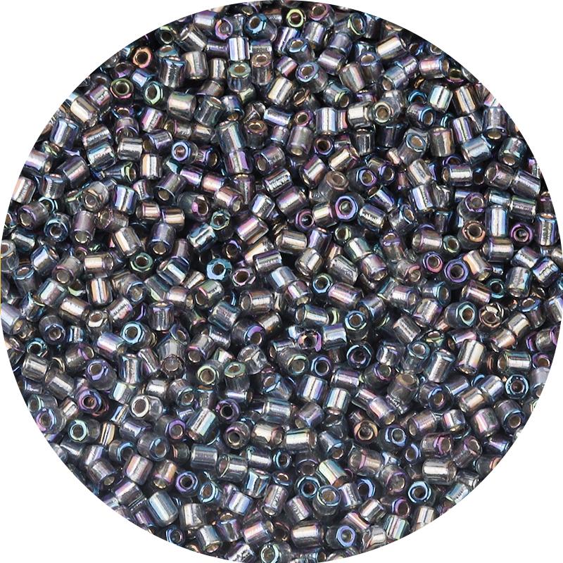1000 Stück/Los 2mm Miyuki Perlen Anhänger Tschechisches Glas Rocailles Kleine Röhrenperlen Für DIY Rätsel Schmuckherstellung Ohrringe Armband
