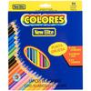 48-Color Oil-Based Colored Pencils for Students and Children with Art Special Wood Pen Holder