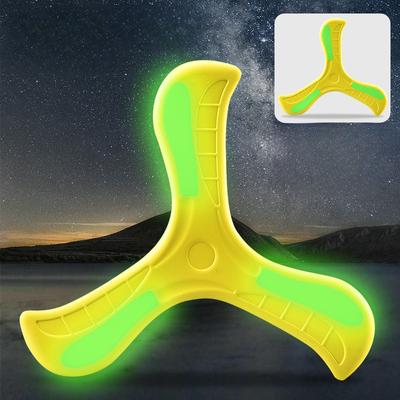 Bumerangue luminoso