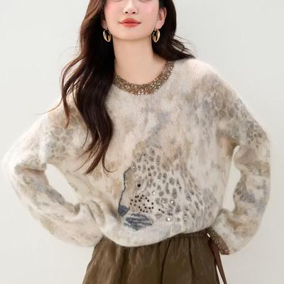 Oberteile – Pullover