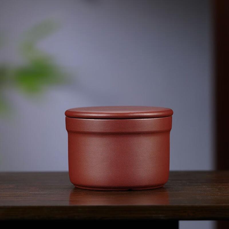 Ceramic Double Boiler Stew Pot