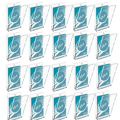 Ultimate Guard Magnetic Card Case Magnet Loader 35pt X 20 Pieces