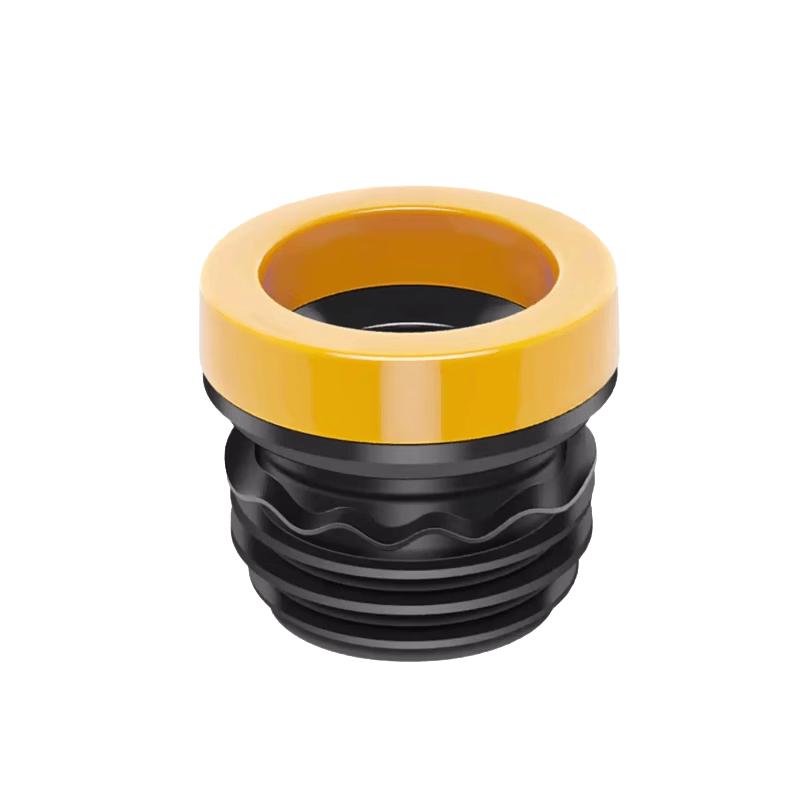 iLeddog Anti-Leakage Toilet Flange Seal