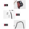 W10404050 Washing Machine Lid Lock Switching Child Safety for W10238287 W10404050VP AH2579805 EA2579805 PS2579805
