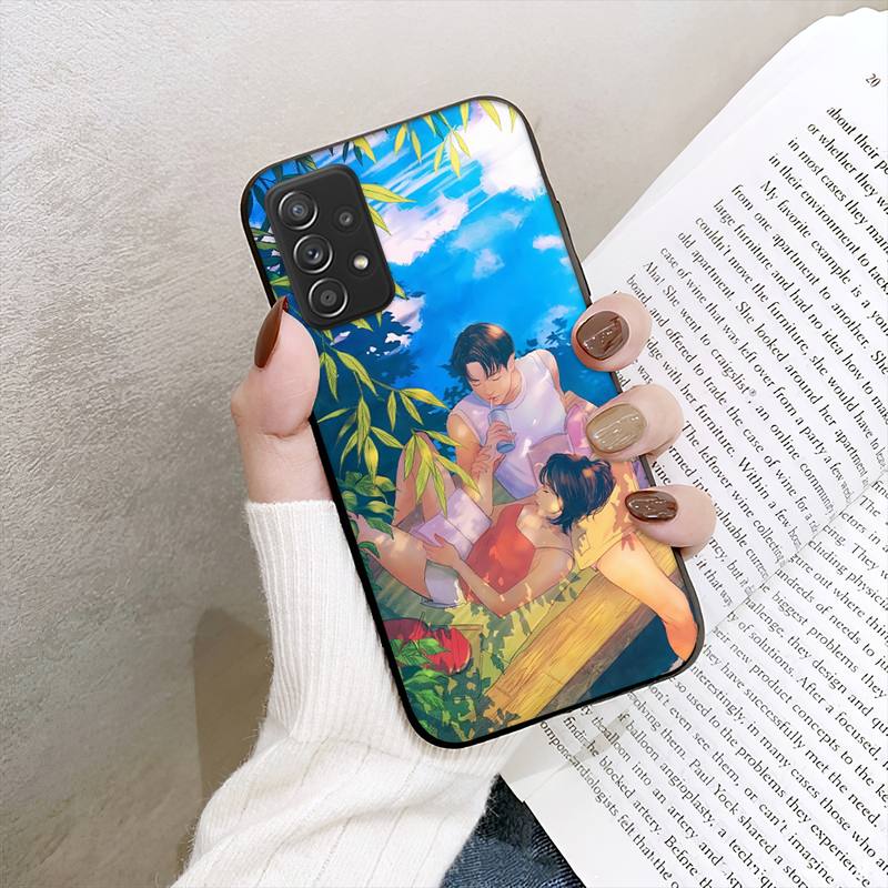 

Чехол для телефона для пары ZIPCY Touch для Samsung Galaxy A02 A12 A21 A22 A32 A41 A42 A51 A71 A72 SamsungA51