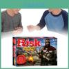 Risk Europe Card Game For Party Events And Group Play With Engaging And Humorous Features