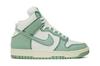 Nike Wmns Dunk High 1985 'Green Denim'