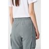 KOLON SPORT Women S Cargo Jogger pantS Tvpnm25552lkh